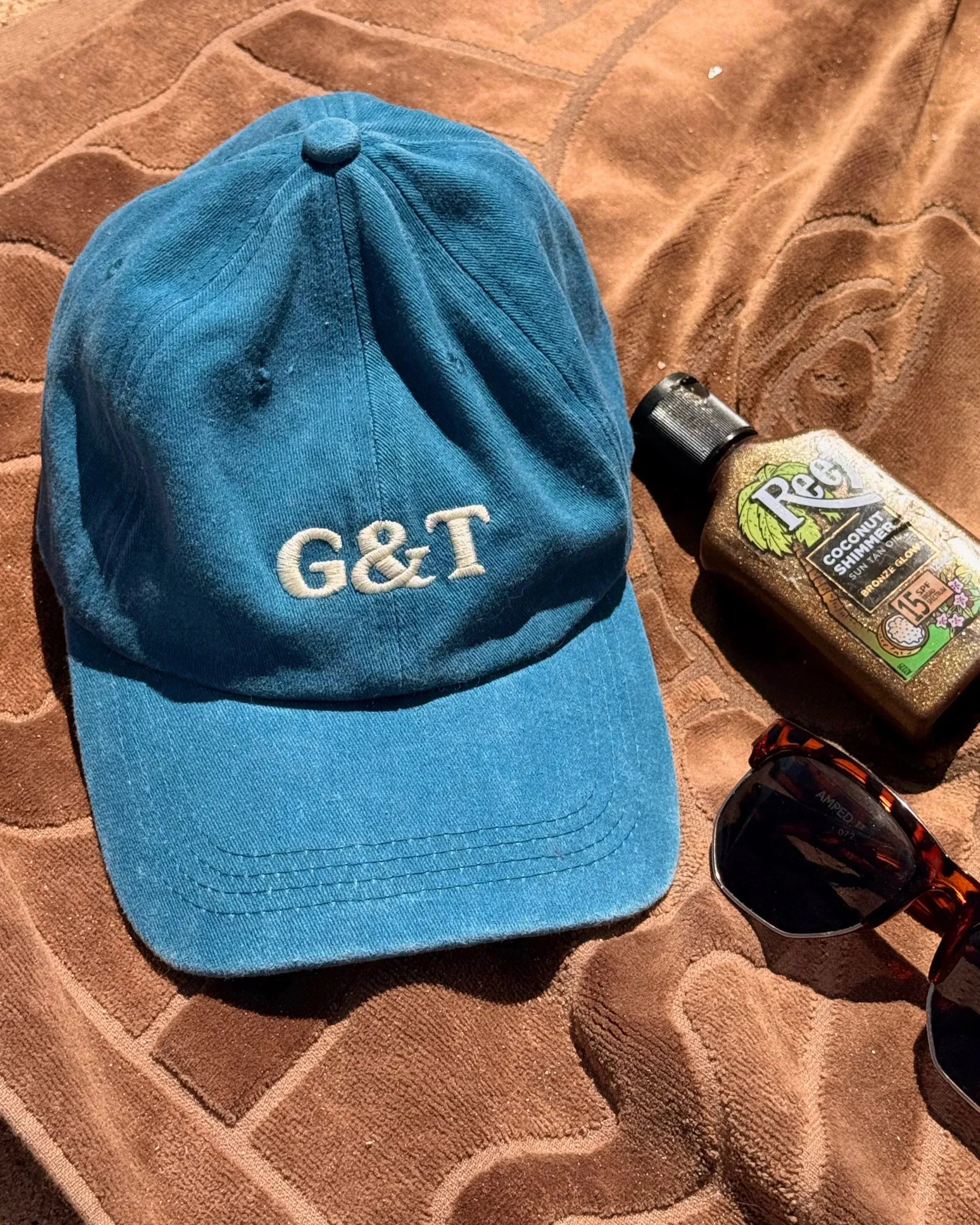 Joy Caps Joy Caps - G&T Joy Caps - G&T Splash Swimwear 1000029100