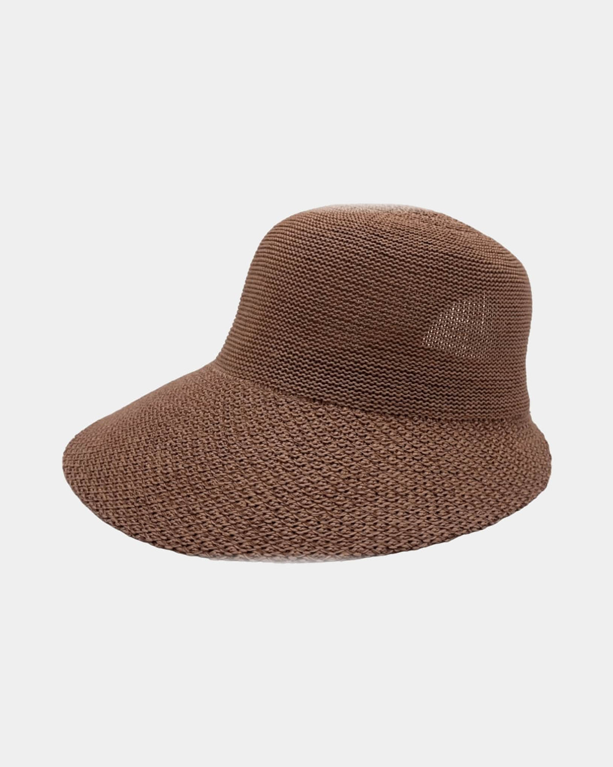 Kato Design Kato Poly Knit Full Crown Cap Kato Poly Knit Full Crown Cap Splash Swimwear