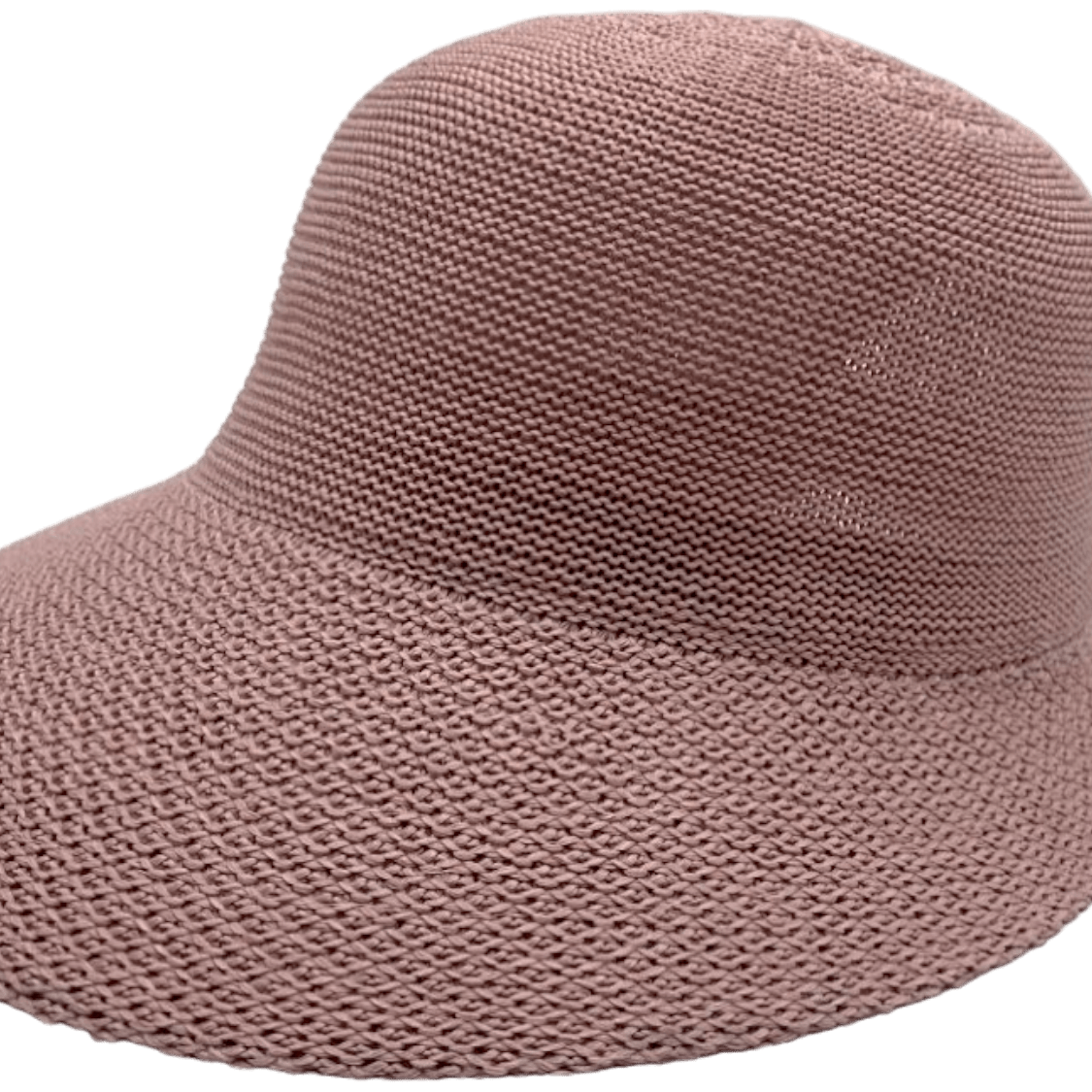 Kato Design Poly Knit Full Crown Cap Poly Knit Full Crown Cap Splash Swimwear