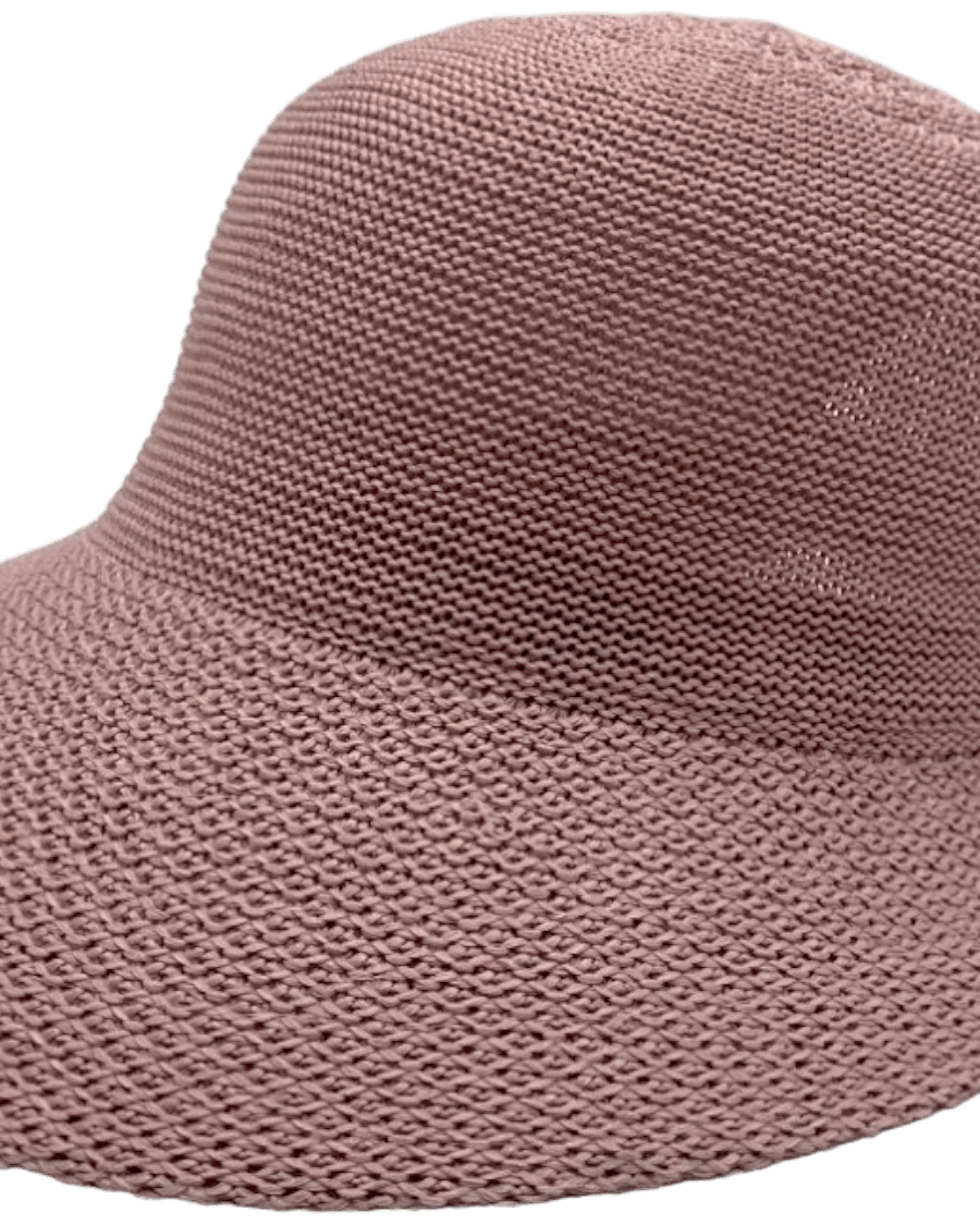 Kato Design Poly Knit Full Crown Cap Poly Knit Full Crown Cap Splash Swimwear