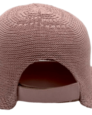 Kato Design Poly Knit Full Crown Cap Poly Knit Full Crown Cap Splash Swimwear
