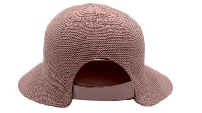 Kato Design Poly Knit Full Crown Cap Poly Knit Full Crown Cap Splash Swimwear