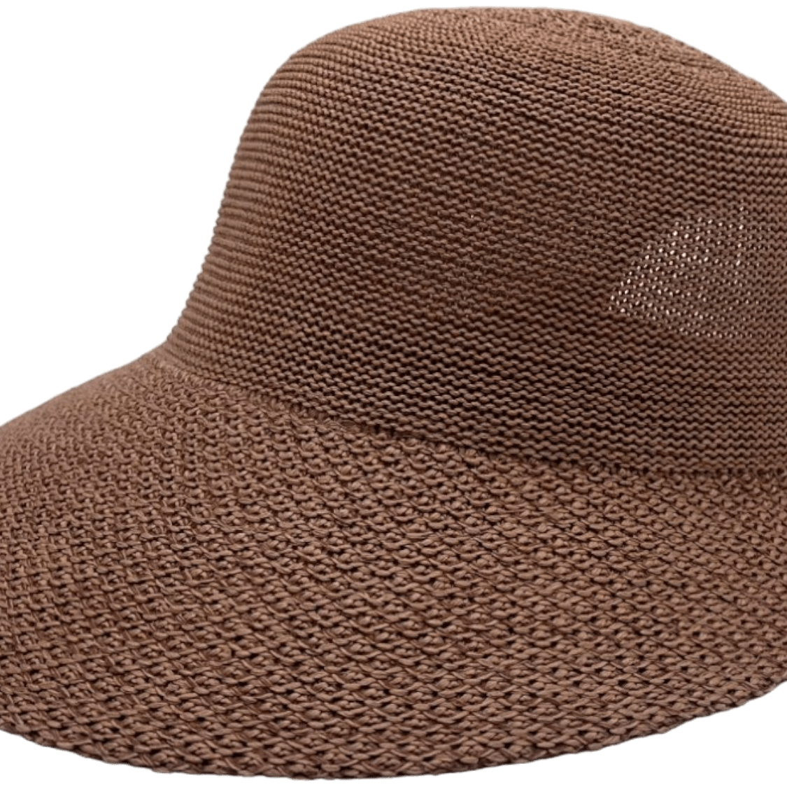 Kato Design Poly Knit Full Crown Cap Poly Knit Full Crown Cap Splash Swimwear