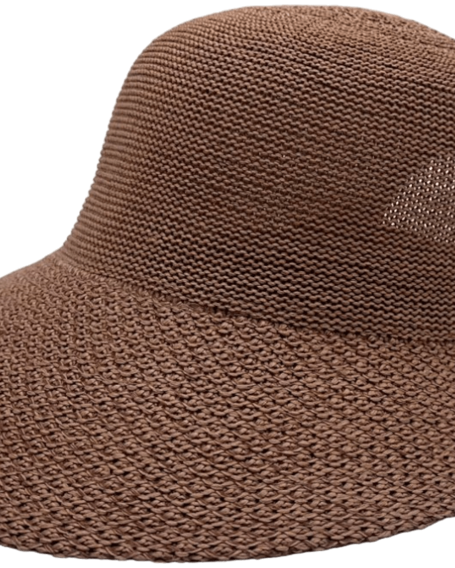 Kato Design Poly Knit Full Crown Cap Poly Knit Full Crown Cap Splash Swimwear
