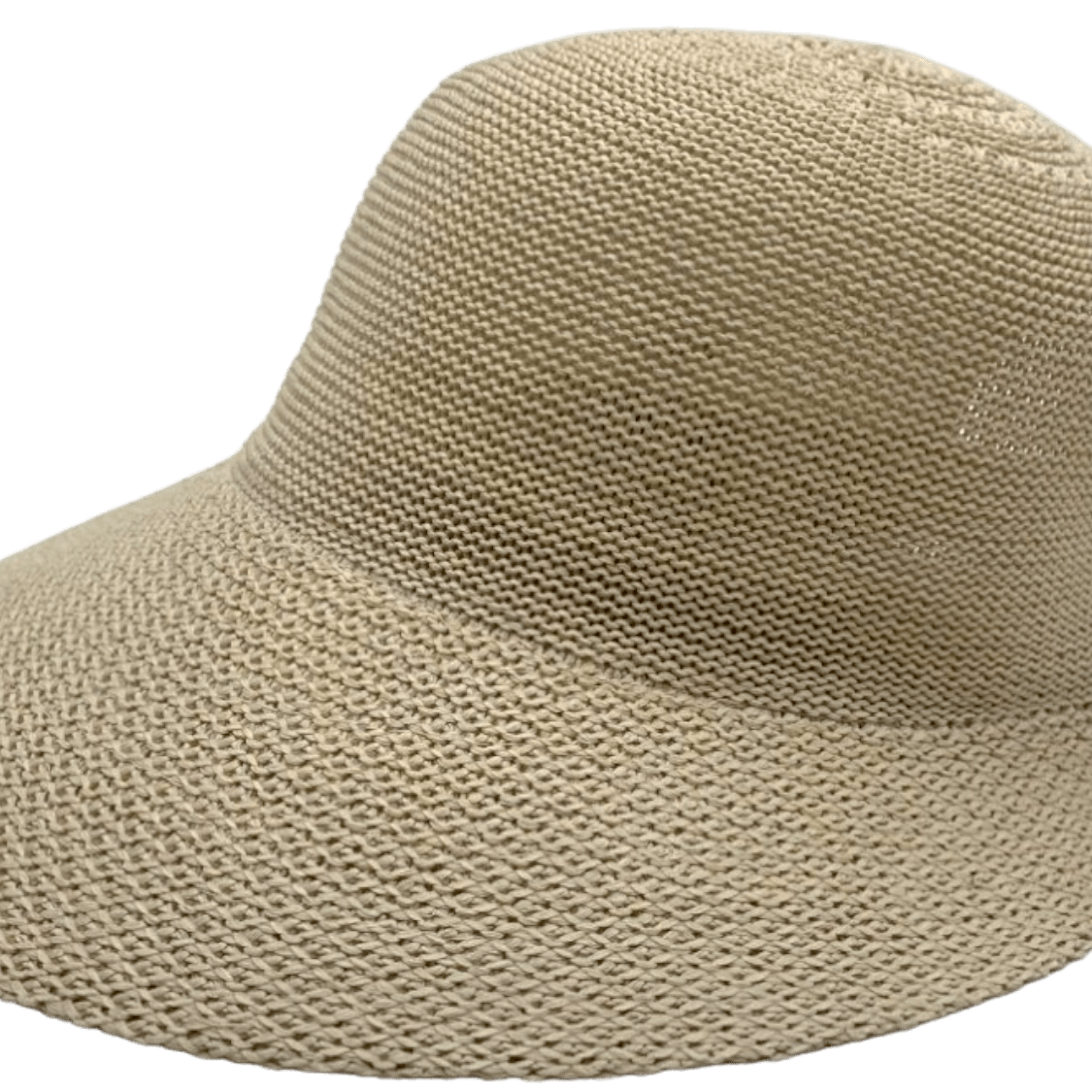 Kato Design Poly Knit Full Crown Cap Poly Knit Full Crown Cap Splash Swimwear