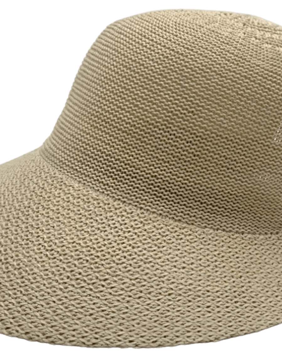 Kato Design Poly Knit Full Crown Cap Poly Knit Full Crown Cap Splash Swimwear