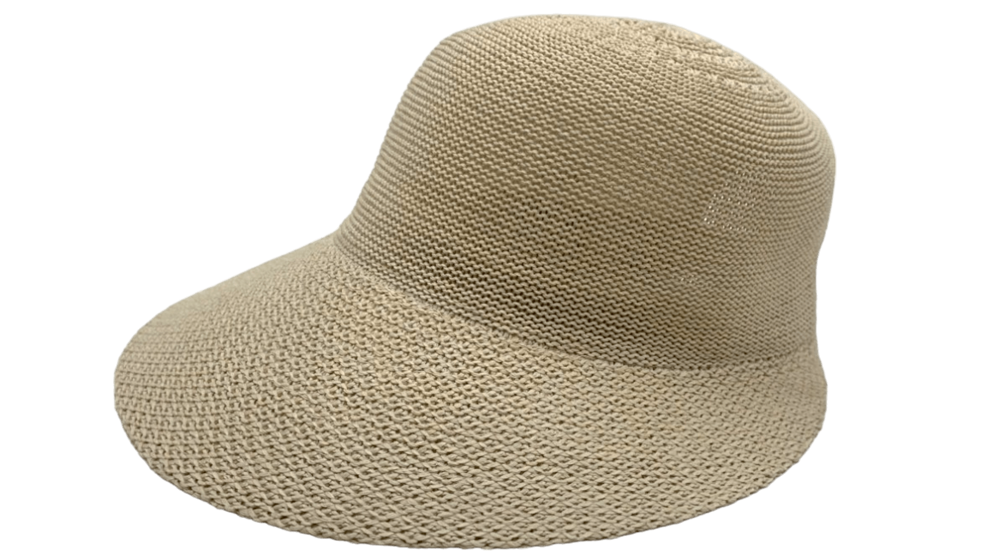 Kato Design Poly Knit Full Crown Cap Poly Knit Full Crown Cap Splash Swimwear