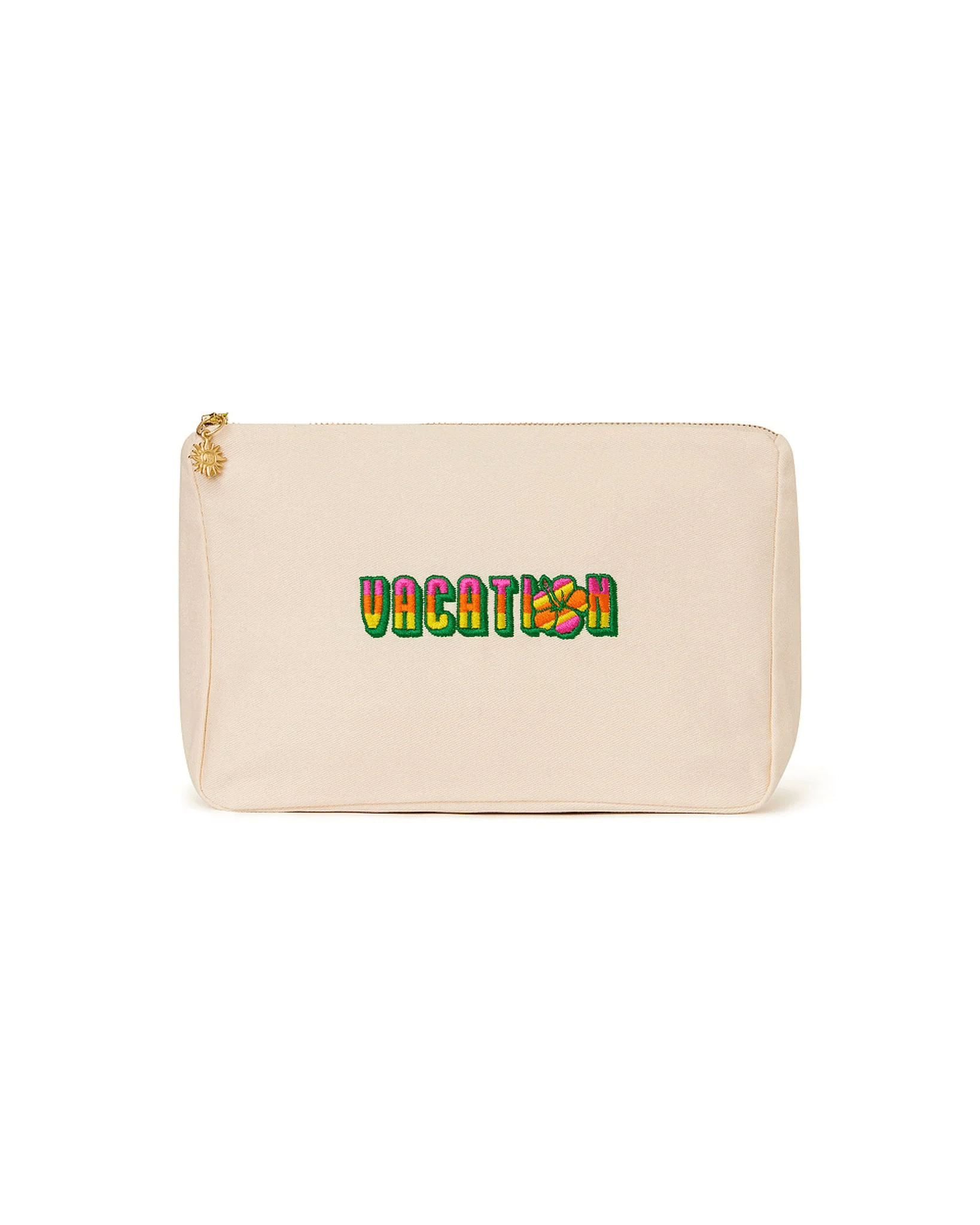 Kulani Kinis Kulani Kinis Beach Pouch - Volley Vacay 17566 Kulani Kinis Beach Pouch - Volley Vacay Splash Swimwear O/S