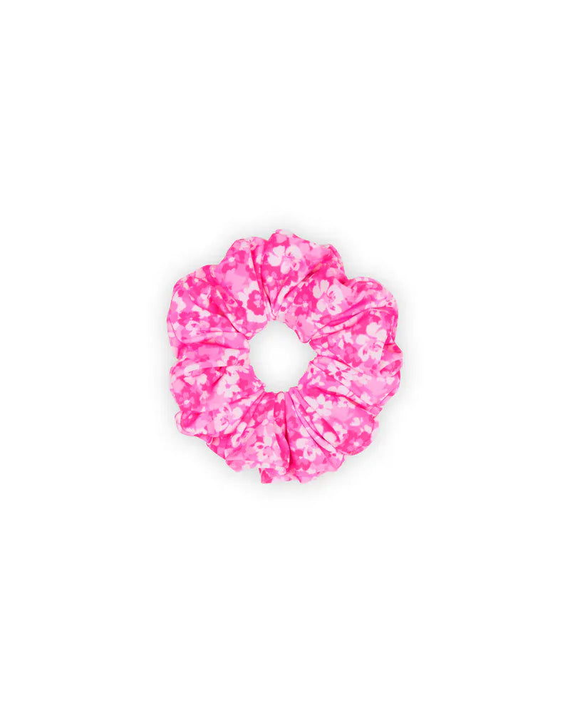 Kulani Kinis Kulani Kinis Berry Burst Scrunchie HAIR112-BEBU Kulani Kinis Berry Burst Scrunchie Splash Swimwear Accessories 840522520965