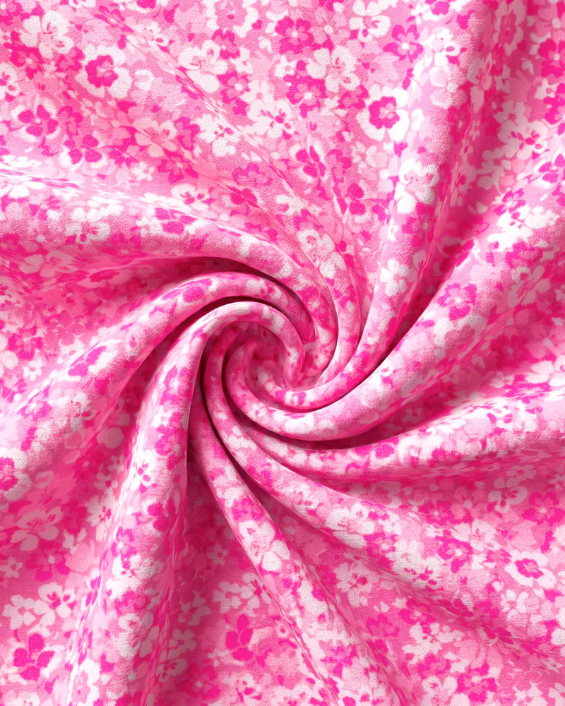 Kulani Kinis Kulani Kinis Berry Burst Scrunchie HAIR112-BEBU Kulani Kinis Berry Burst Scrunchie Splash Swimwear Accessories 840522520965
