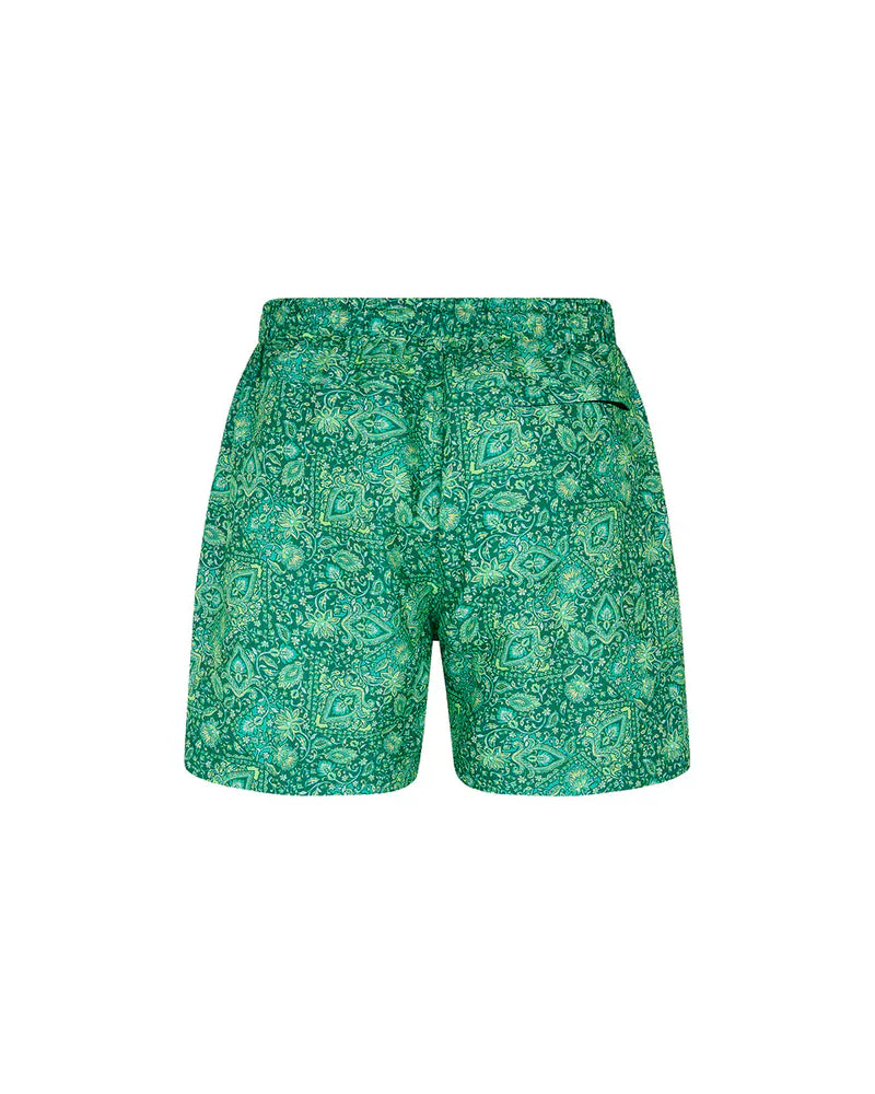 Kulani Kinis Kulani Kinis Emerald Aura Men's Swim Trunks Kulani Kinis Emerald Aura Men's Swim Trunks Splash Swimwear Mens Swimwear