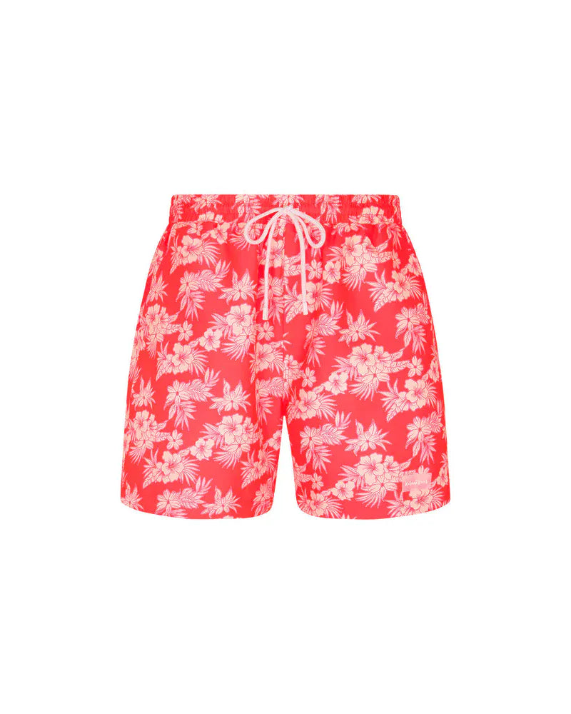 Kulani Kinis Kulani Kinis Island Punch Men's Swim Trunks Kulani Kinis Island Punch Men's Swim Trunks Splash Swimwear Mens Swimwear