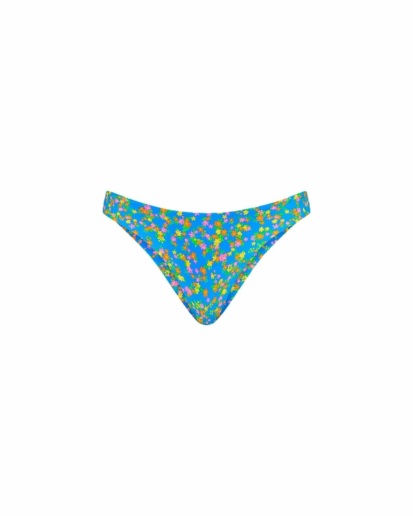 Kulani Kinis Kulani Kinis La Belle Minimal Full Coverage Bikini Bottom Kulani Kinis La Belle Minimal Full Coverage Bikini Bottom Splash Swimwear Bikini Bottoms