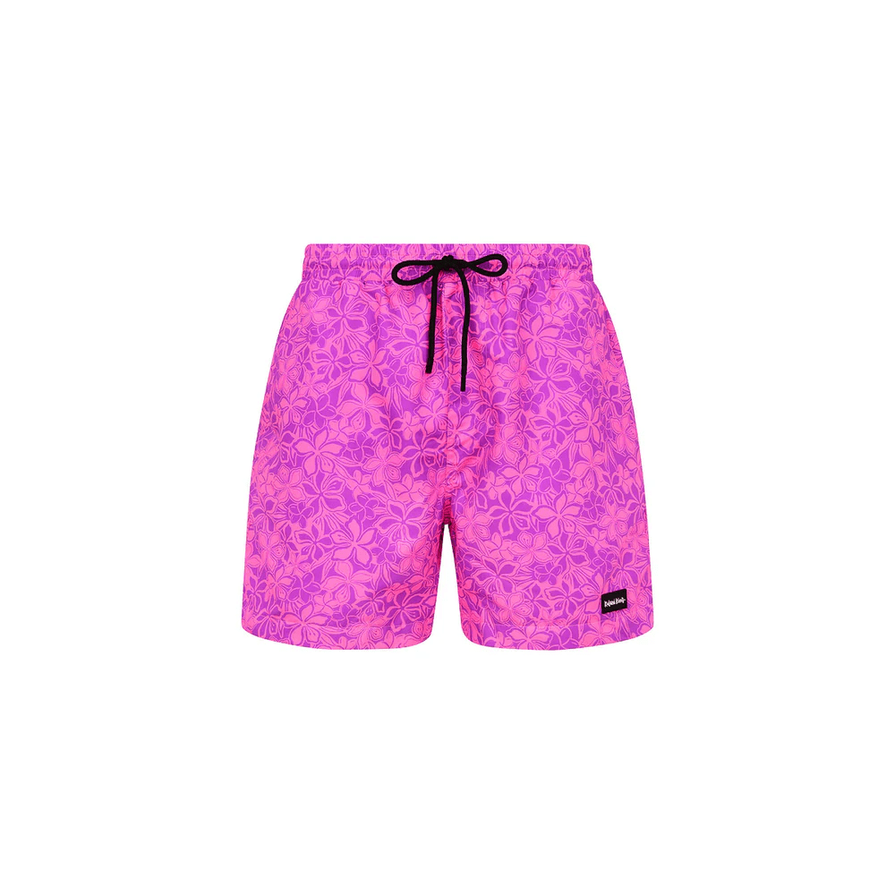 Kulani Kinis Kulani Kinis Men's Swim Trunks -Bubble Berry Kulani Kinis Men's Swim Trunks -Bubble Berry Splash Swimwear