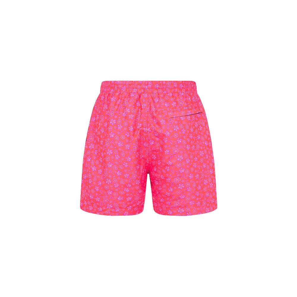 Kulani Kinis Kulani Kinis Mens Swim Trucks - Kiss Me Kulani Kinis Mens Swim Trucks - Kiss Me Splash Swimwear Mens Shorts