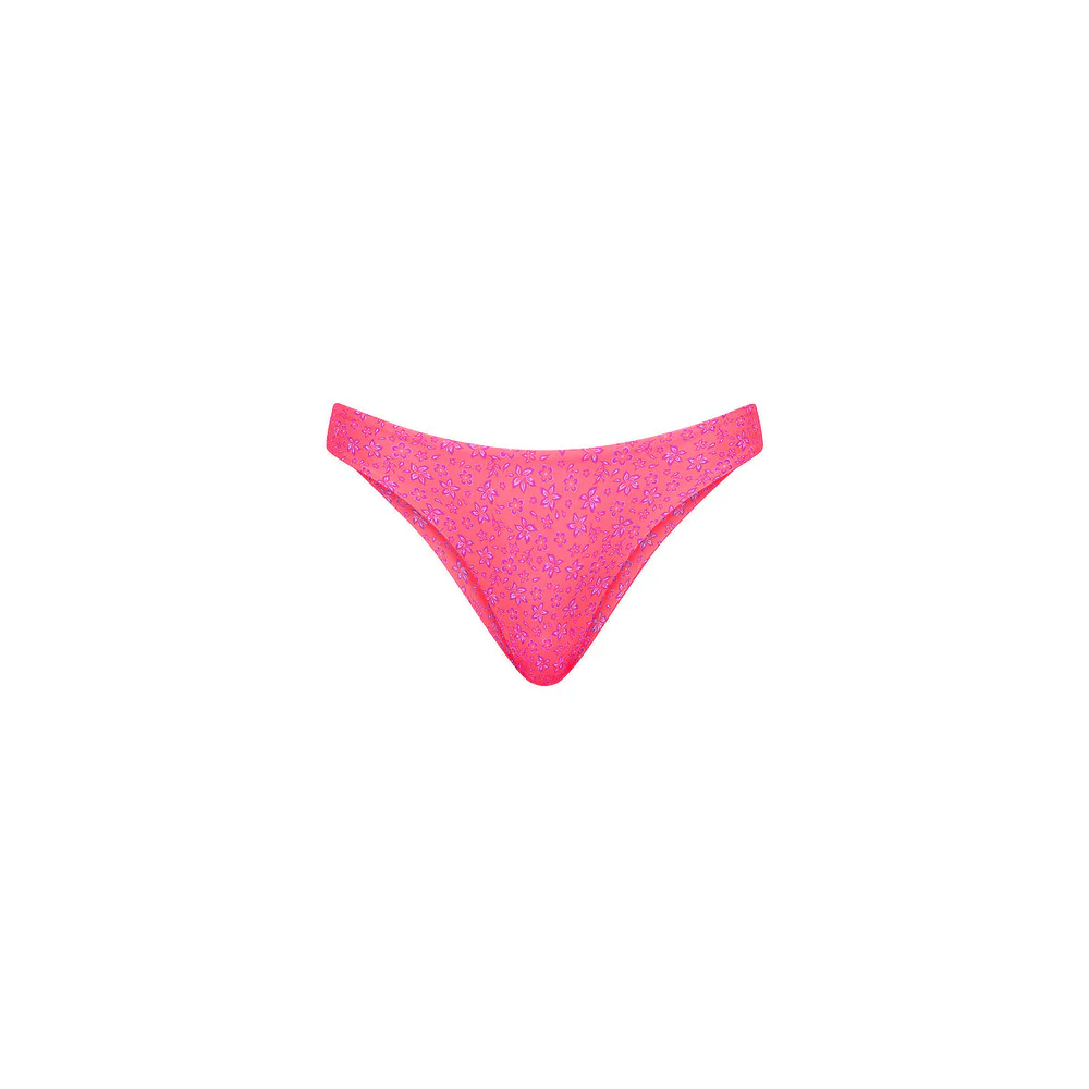 Kulani Kinis Kulani Kinis Minimal Full Coverage Bikini Bottom - Kiss Me Kulani Kinis Minimal Full Coverage Bikini Bottom - Kiss Me Splash Swimwear Bikini Bottoms