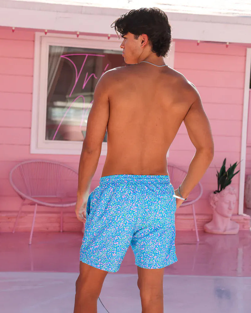 Kulani Kinis Kulani Kinis Ocean Kisses Men's Swim Trunks Kulani Kinis Ocean Kisses Men's Swim Trunks Splash Swimwear Mens Swimwear