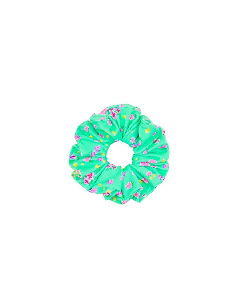Kulani Kinis Kulani Kinis Scrunchie - Mint Macaron Kulani Kinis Scrunchie - Mint Macaron Splash Swimwear O/S 840406968319