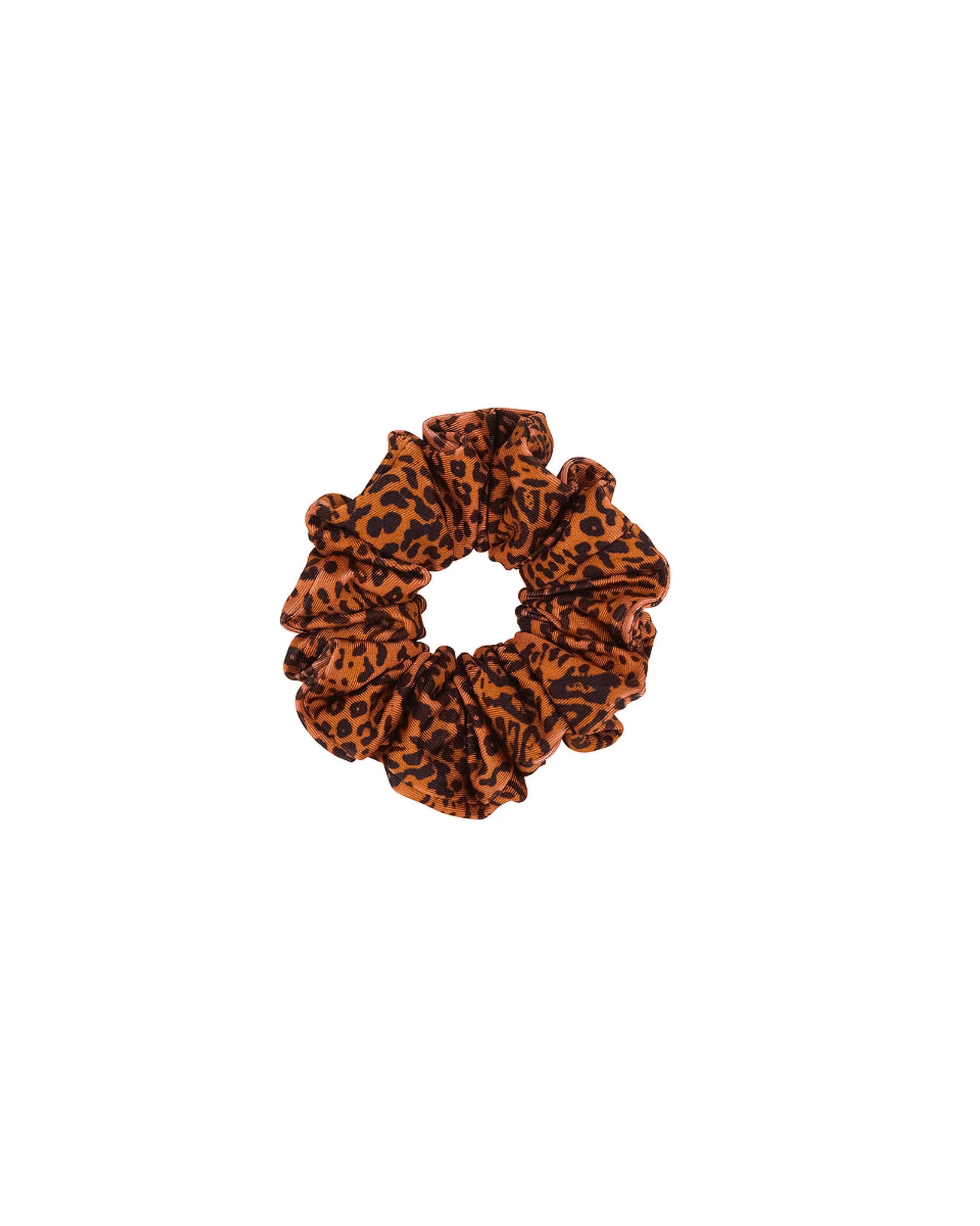 Kulani Kinis Kulani Kinis Scrunchie - Wild Rose HAIR112 Kulani Kinis Scrunchie - Wild Rose Splash Swimwear Head Band O/S