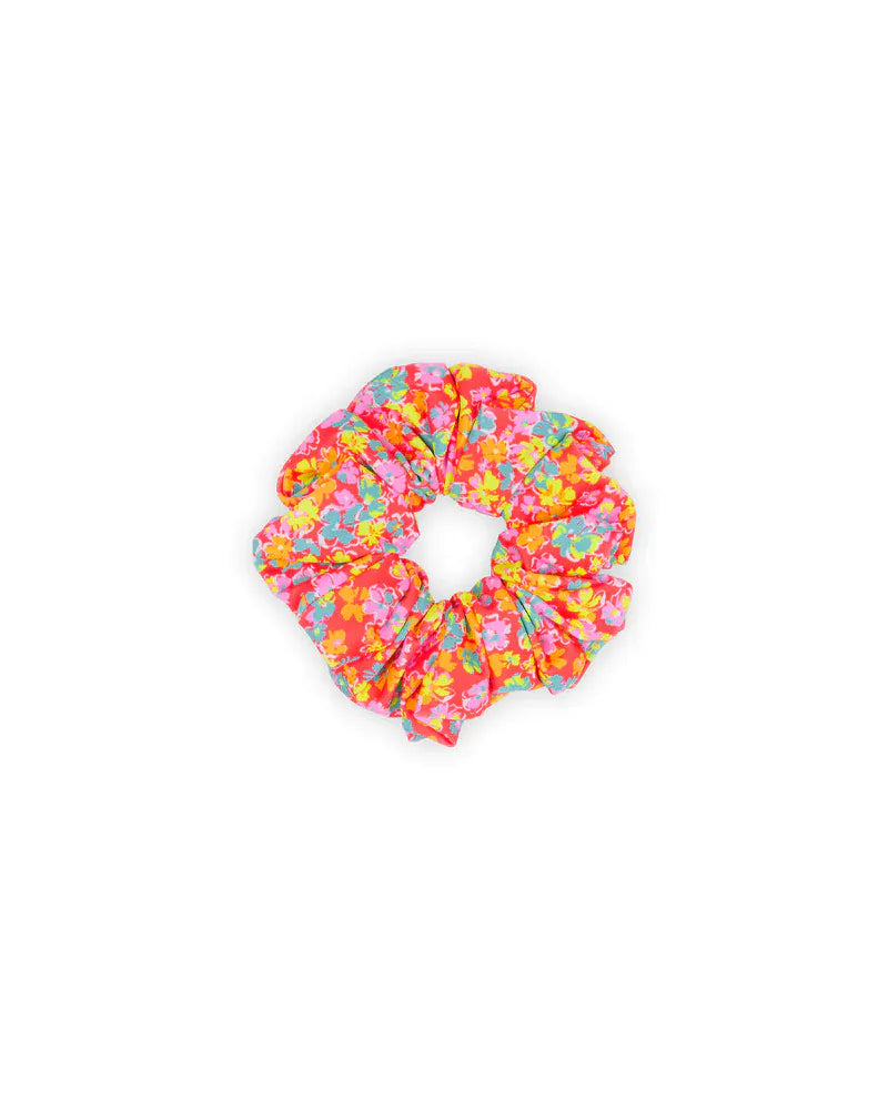 Kulani Kinis Kulani Kinis Scrunchies HAIR112-BUPO Kulani Kinis Scrunchies Splash Swimwear Accessories Bubble Pop