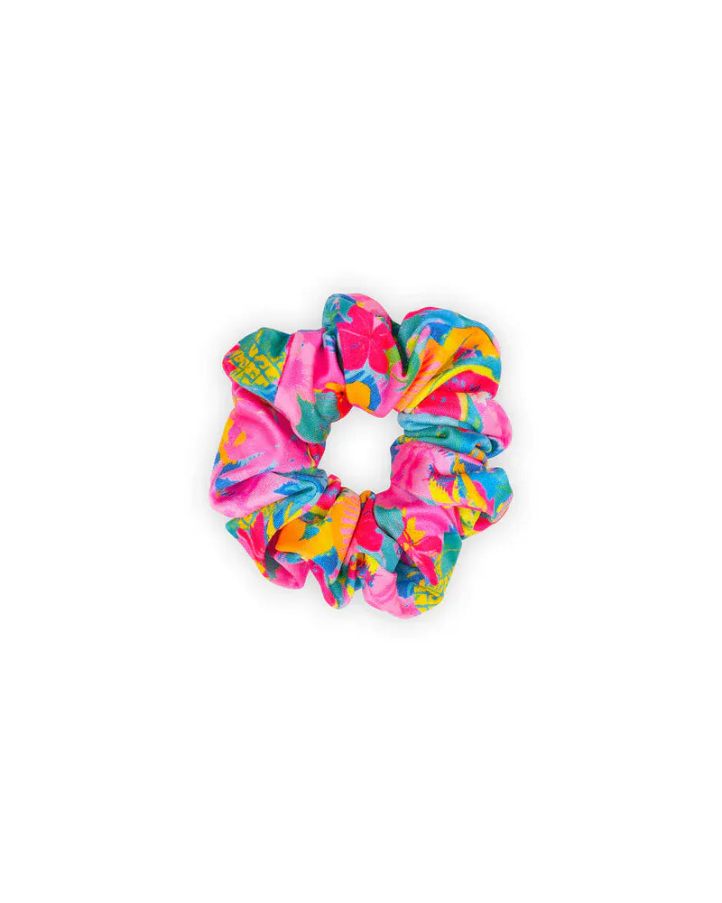 Kulani Kinis Kulani Kinis Scrunchies HAIR112-PRPA Kulani Kinis Scrunchies Splash Swimwear Accessories Pretty Paradise