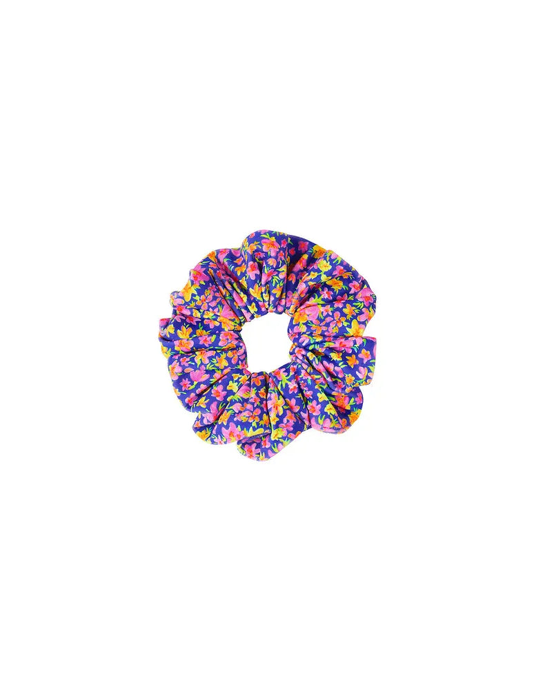 Kulani Kinis Kulani Kinis Scrunchies Kulani Kinis Scrunchies Splash Swimwear Accessories Rosie Rally 840522533415