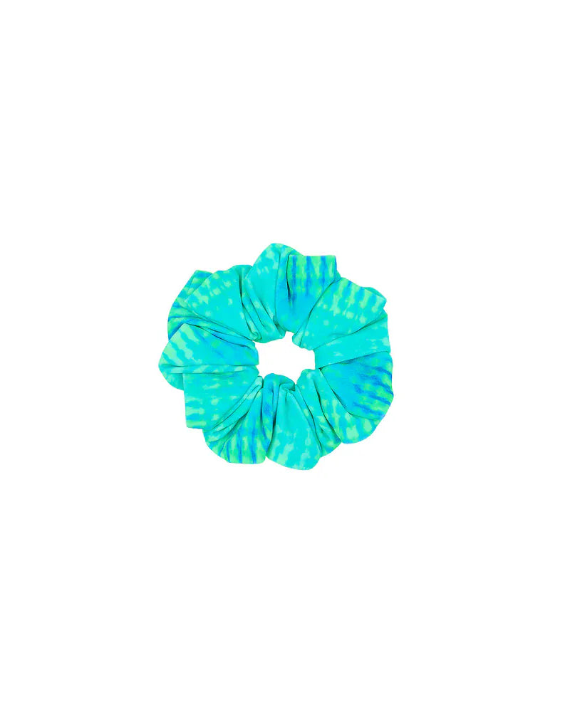 Kulani Kinis Kulani Kinis Scrunchies HAIR112 Kulani Kinis Scrunchies Splash Swimwear Accessories Summer Seas 840522515282