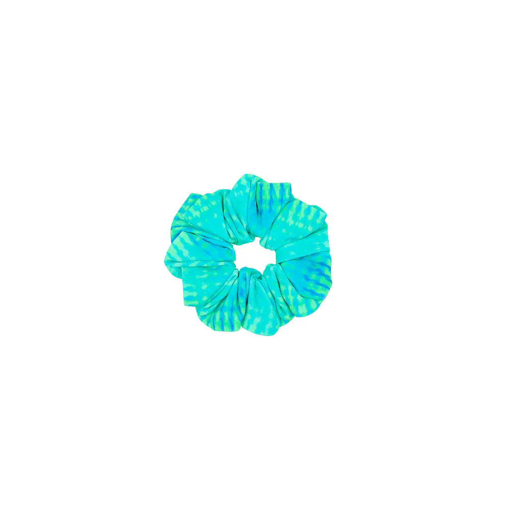 Kulani Kinis Kulani Kinis Scrunchies HAIR112 Kulani Kinis Scrunchies Splash Swimwear Accessories Summer Seas 840522515282