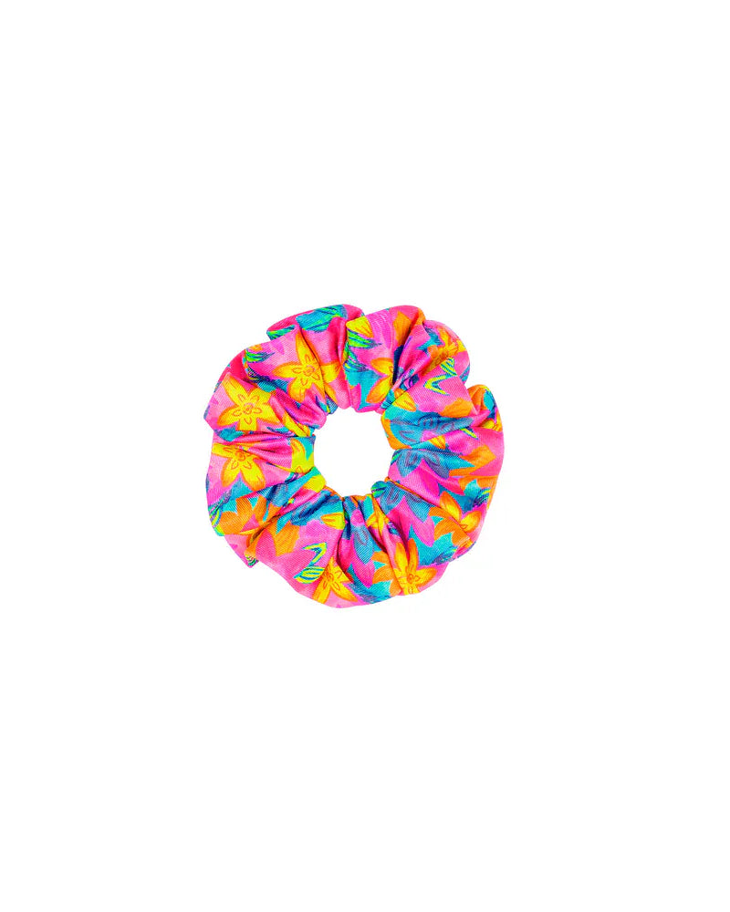 Kulani Kinis Kulani Kinis Scrunchies HAIR112 Kulani Kinis Scrunchies Splash Swimwear Accessories Wildest Dreams 840406999719