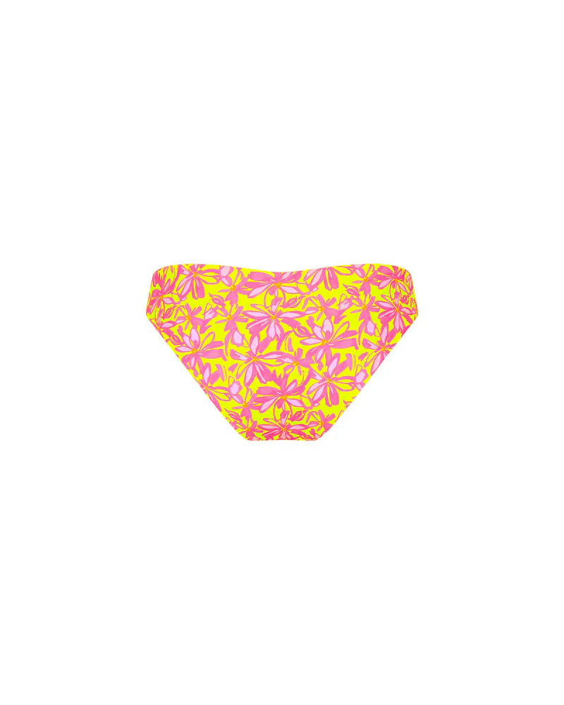 Kulani Kinis Kulani Kinis Sherbet Skies Full Coverage Bikini Bottom Kulani Kinis Sherbet Skies Full Coverage Bikini Bottom Splash Swimwear Bikini Bottoms