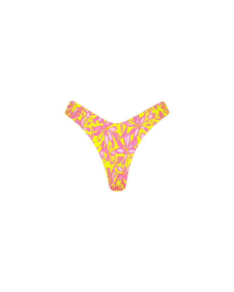 Kulani Kinis Kulani Kinis Sherbet Skies Y Cheeky Bikini Bottom Kulani Kinis Sherbet Skies Y Cheeky Bikini Bottom Splash Swimwear Bikini Bottoms