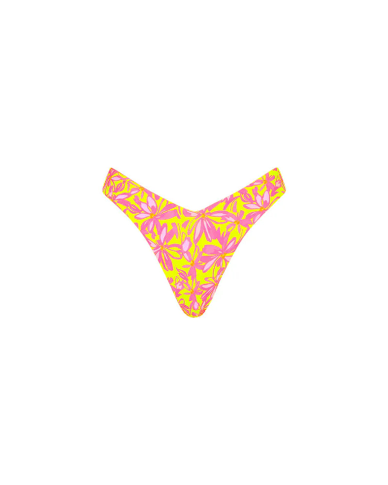 Kulani Kinis Kulani Kinis Sherbet Skies Y Cheeky Bikini Bottom Kulani Kinis Sherbet Skies Y Cheeky Bikini Bottom Splash Swimwear Bikini Bottoms