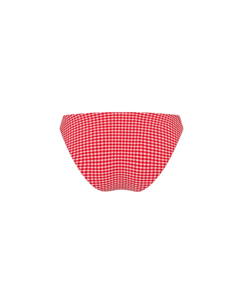 Kulani Kinis Kulani Kinis Strawberry Siesta Minimal Full Coverage Bikini Bottom Kulani Kinis Strawberry Siesta Minimal Full Coverage Bikini Bottom Splash Swimwear Bikini Bottoms