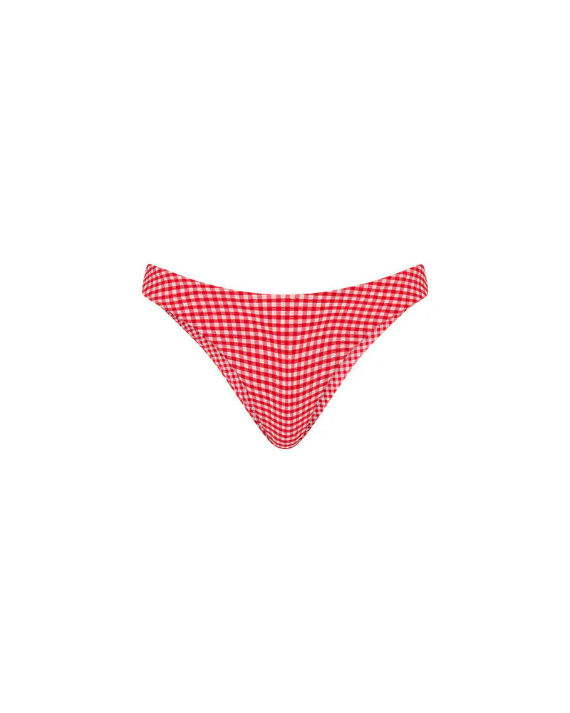 Kulani Kinis Kulani Kinis Strawberry Siesta Minimal Full Coverage Bikini Bottom Kulani Kinis Strawberry Siesta Minimal Full Coverage Bikini Bottom Splash Swimwear Bikini Bottoms