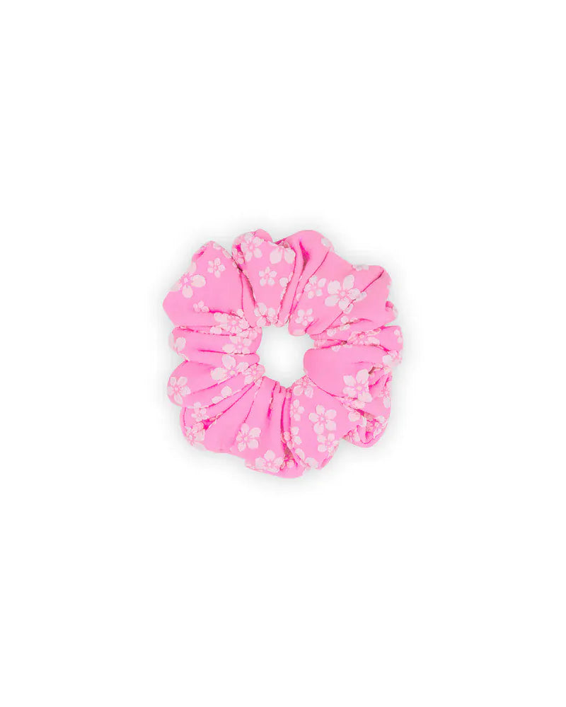 Kulani Kinis Kulani Kinis Sugar Sprinkle Scrunchie HAIR112-SSPR Kulani Kinis Sugar Sprinkle Scrunchie Splash Swimwear Accessories 840522518719