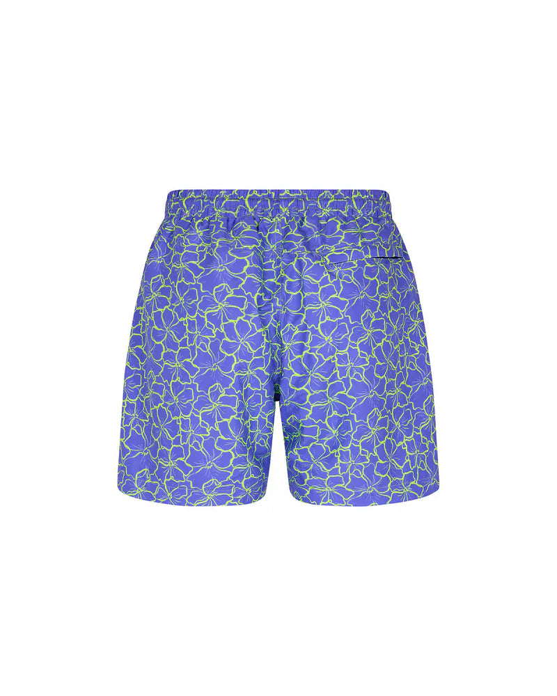 Kulani Kinis Kulani Kinis Sugar Wave Men's Swim Trunks Kulani Kinis Sugar Wave Men's Swim Trunks Splash Swimwear Boardshorts