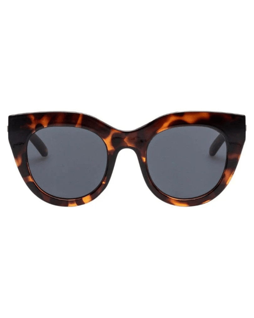 Le Specs Air Heart Sunnies Le Specs Air Heart Sunnies Splash Swimwear Womens Accessories