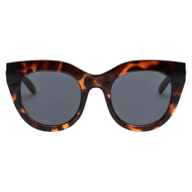 Le Specs Air Heart Sunnies Le Specs Air Heart Sunnies Splash Swimwear Womens Accessories
