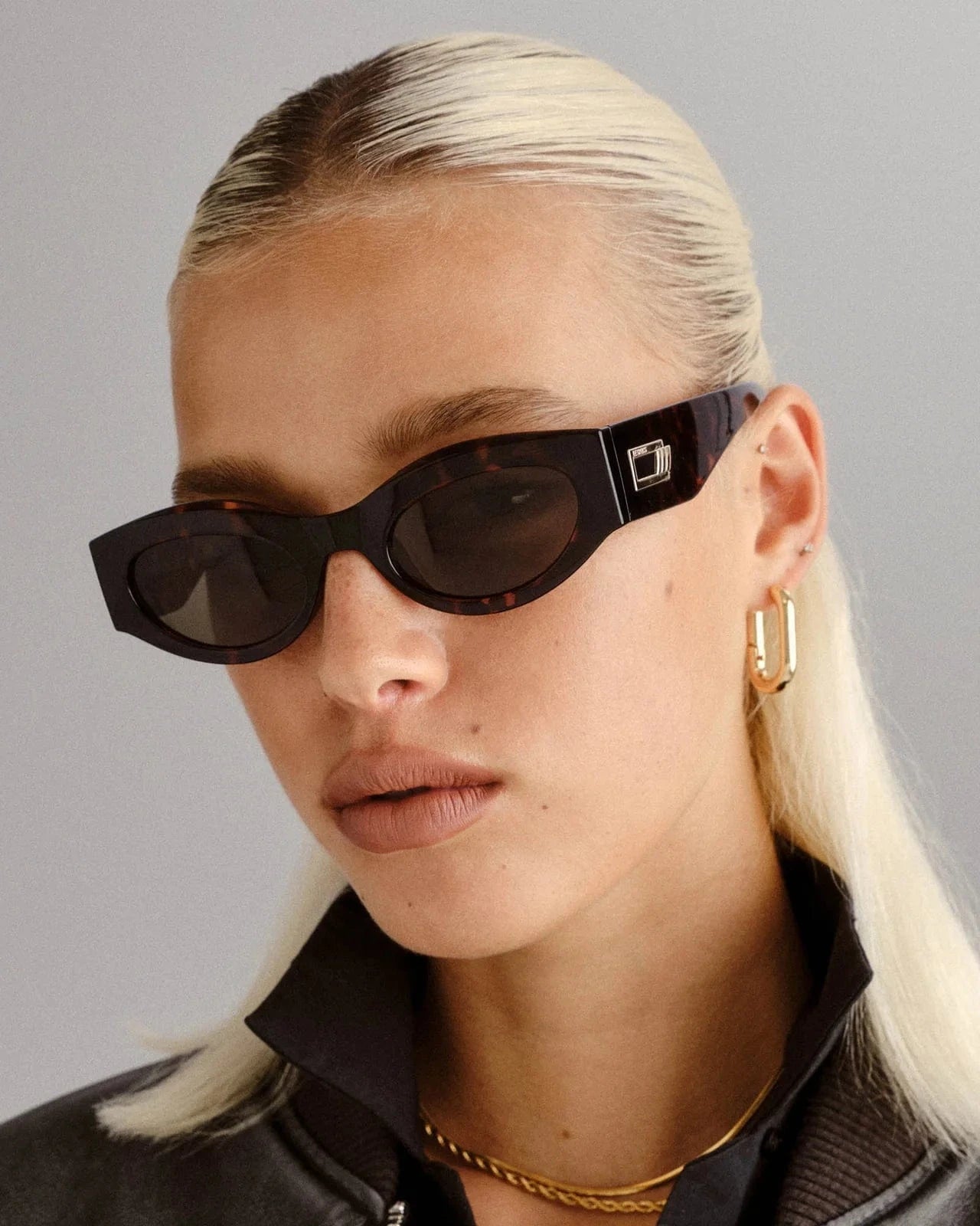 Le Specs Body Bumpin Sunnies - Tort LSP2452454 Body Bumpin Sunnies - Tort Splash Swimwear Sunnies 9324976422880