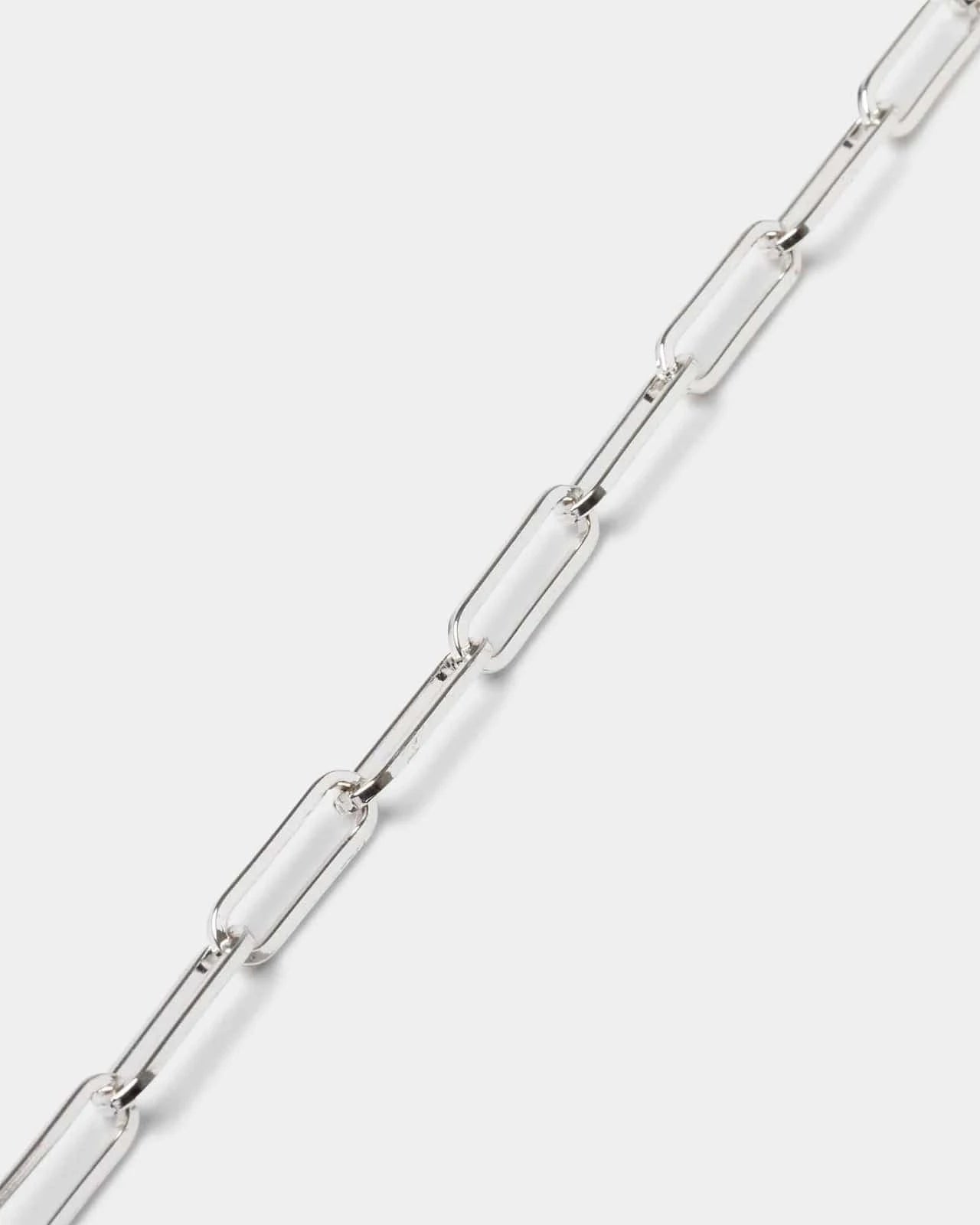 Le Specs Bold Link Neck Chain Bold Link Neck Chain Splash Swimwear Neck Chain
