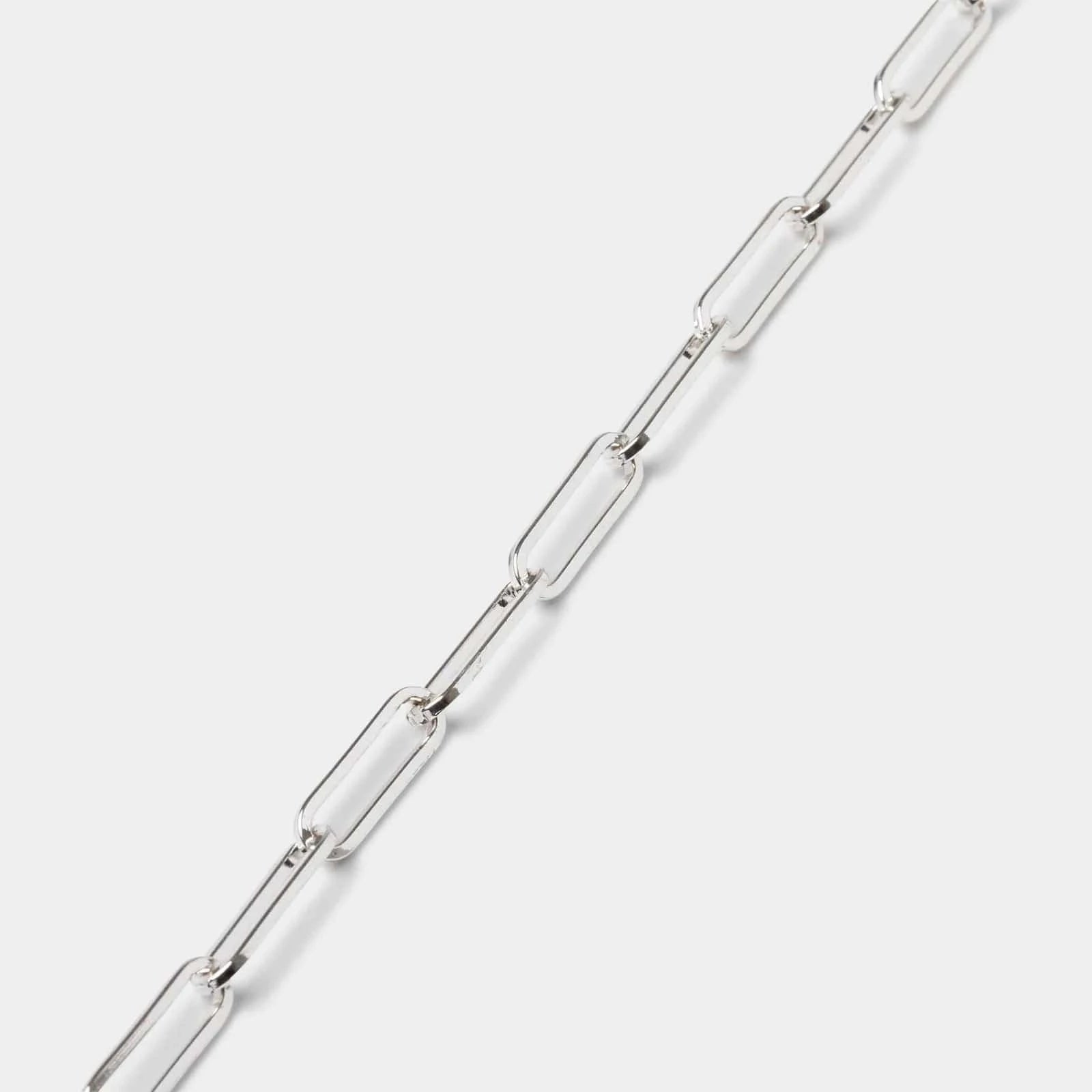 Le Specs Bold Link Neck Chain Bold Link Neck Chain Splash Swimwear Neck Chain