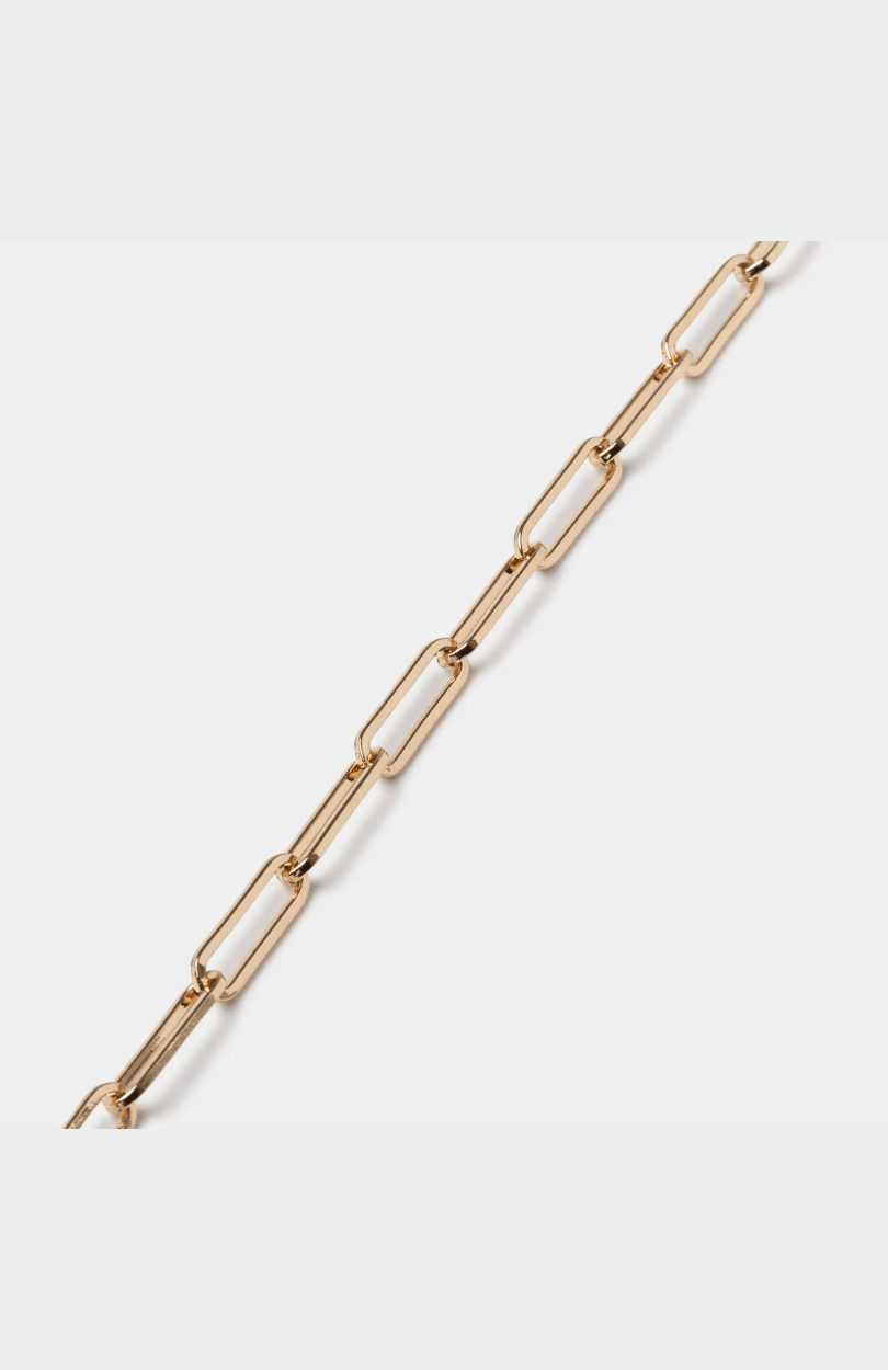 Le Specs Bold Link Neck Chain Bold Link Neck Chain Splash Swimwear Neck Chain