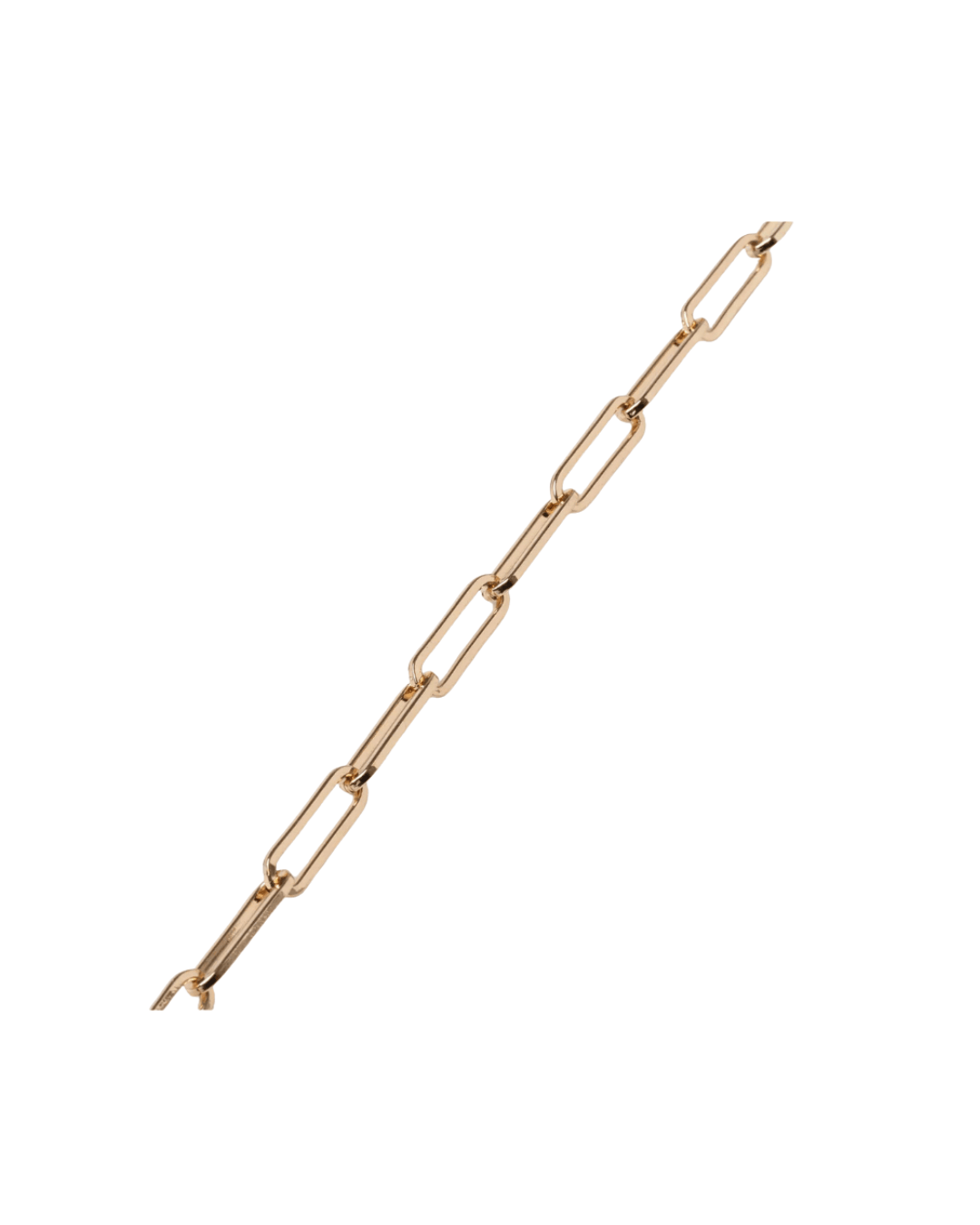Le Specs Bold Link Neck Chain Bold Link Neck Chain Splash Swimwear Neck Chain