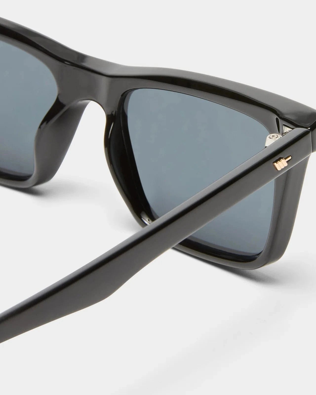 Le Specs Broski Sunglasses - Black 2529752 Broski Sunglasses - Black Splash Swimwear Sunnies 9324976423252