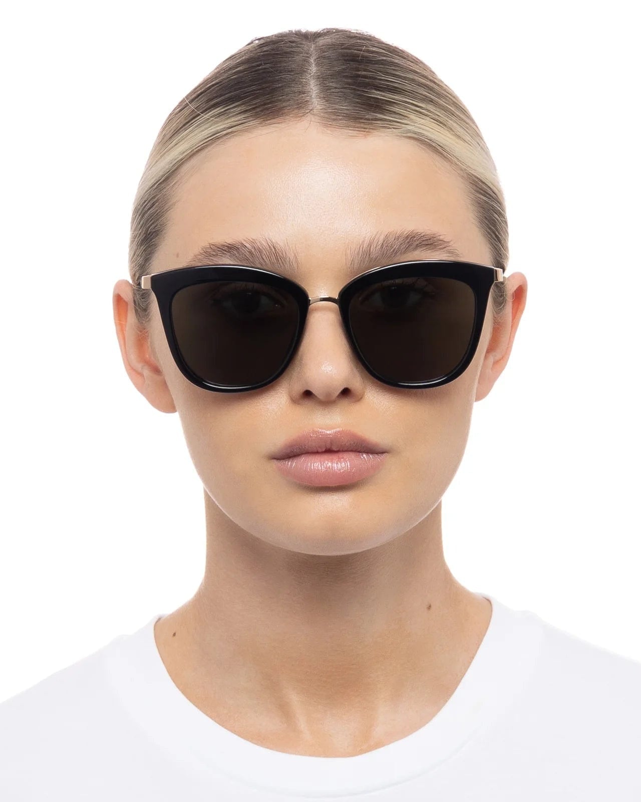 Le Specs Caliente Sunnies Splash Swimwear Sunnies