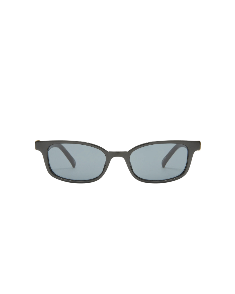 Le Specs Confidential Sunnies - Black LSP2552153 Le Specs Lunita Sunnies - Tort Smokey Brown Splash Swimwear Sunnies 9324976426222