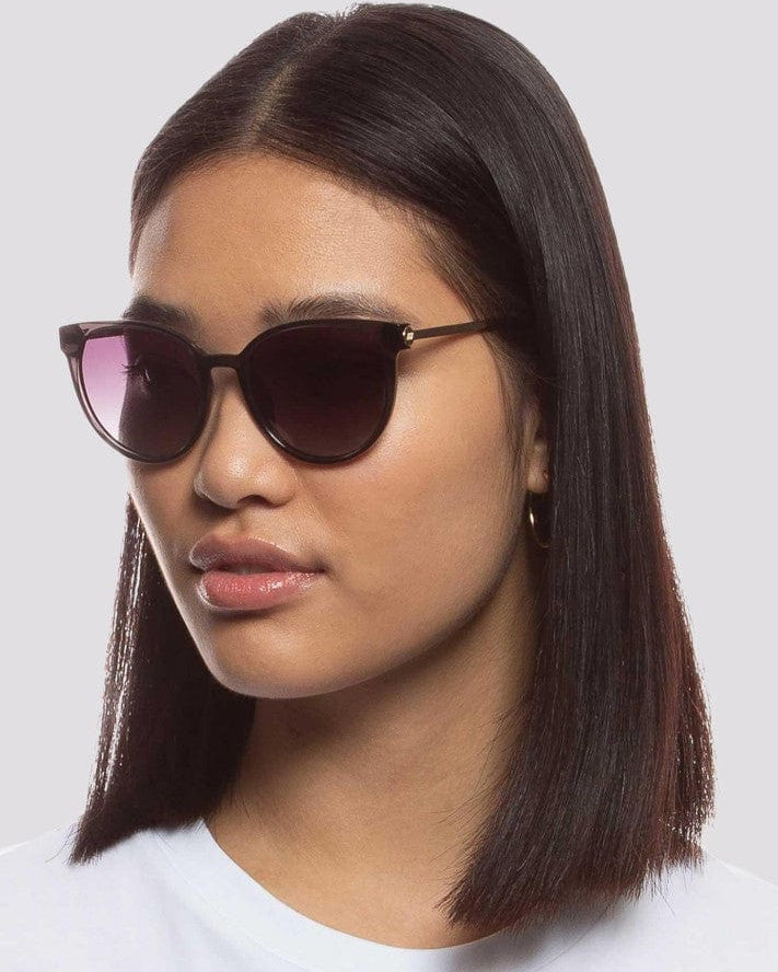 Le Specs Contention Sunnies Le Specs Beautiful Stranger Splash Swimwear Sunnies