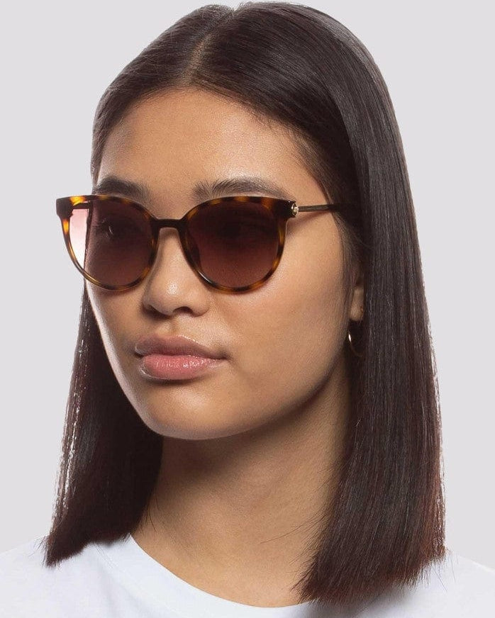 Le Specs Contention Sunnies Le Specs Beautiful Stranger Splash Swimwear Sunnies