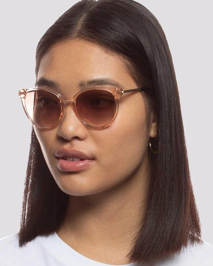 Le Specs Contention Sunnies Le Specs Beautiful Stranger Splash Swimwear Sunnies