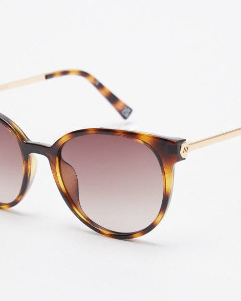 Le Specs Contention Sunnies Le Specs Beautiful Stranger Splash Swimwear Sunnies